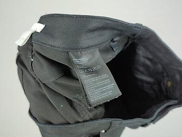 stane alive: H&M, Spodnie materiałowe damskie, rozmiar S — 6