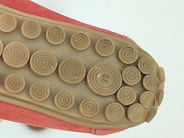 loafo: Półbuty damskie, rozmiar 38 — 4