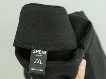 shein spódnica czarna: Shein, Spódnica damska, rozmiar 2XL — 4