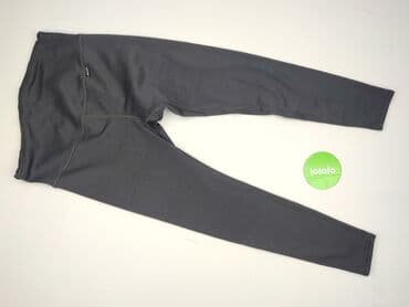 legginsy z marszczeniem na pupie shein: Shein, Legginsy Sportowe damskie, rozmiar S — 3