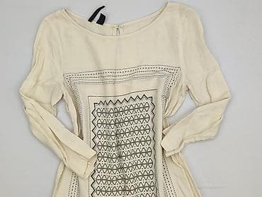 sukienki boho plus size: Sukienka damska, rozmiar S — 1