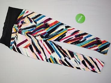 getry barbie: H&M Mama, Legginsy Sportowe damskie, rozmiar S — 3