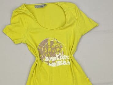 koszulka young leosia: T-shirt damski, rozmiar S — 1