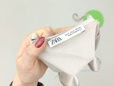 zign buty: Zara, Top damski, S — 4