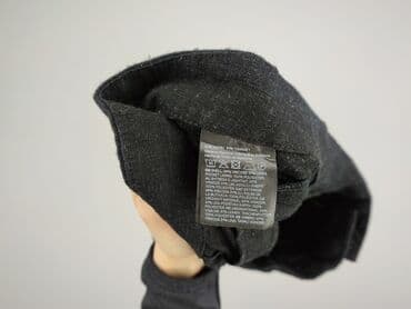 hm spodnie zimowe: H&M Divided, Spodnie materiałowe damskie, rozmiar XL — 5