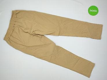 spodnie destination: Spodnie materiałowe damskie, rozmiar M — 3