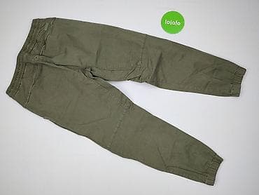 pull and bear7: PULL&BEAR, Chinosy dla mężczyzn, rozmiar XS — 3