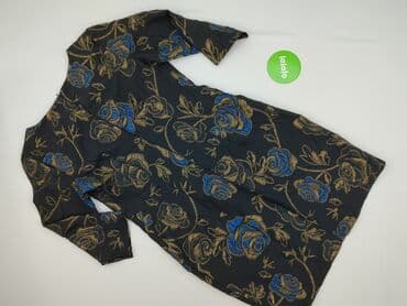 sukienka długa obcisła: Sukienka damska, rozmiar 3XL — 3