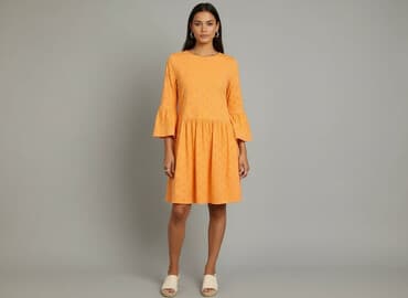 the odder side sukienki: ONLY, Sukienka damska, rozmiar S — 1