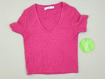 t shirty hm basic: MNG, T-shirt damski, rozmiar S — 2