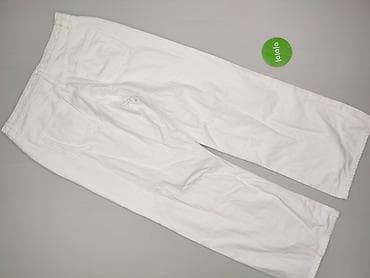 jeans wide: Jeansy damskie, rozmiar 2XL — 3