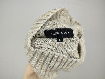 softshell damski lidl: New Look, Sweter damski, rozmiar L — 4
