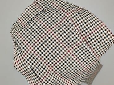 spodnie cargo primark: H&M, Spodnie materiałowe damskie, M — 6