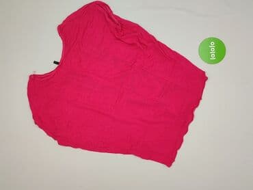 gap oversized t shirty: T-shirt damski, rozmiar L — 4