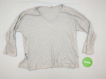 hm joggery damskie: H&M L.O.G.G., Women`s sweater, M — 2