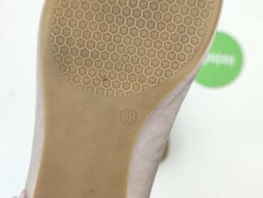 sukienka do baletu h: Balerinki damskie, 39 — 5