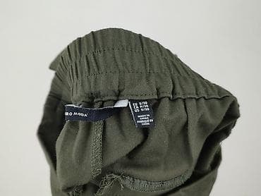 obuwie pro moda: Vero Moda, Spodnie materiałowe damskie, rozmiar S — 4