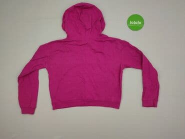 swetrowa sukienka h: Sweatshirt, Destination, 10 years, 134-140 cm, condition - Good — 3