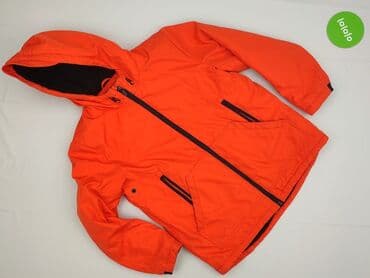 marynarki born2be: Kurtka przejściowa, George, 9 lat, 134-140 cm, stan - Bardzo dobry — 2