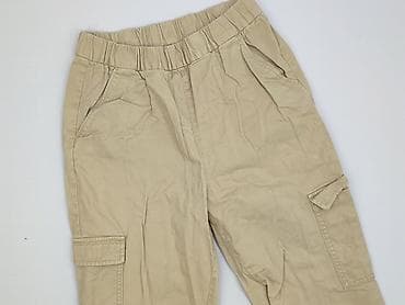 hm cargo: H&M Divided, Spodnie cargo damskie, rozmiar 2XS — 1