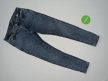 motel jeans: House of Denim, Jeansy dla mężczyzn, rozmiar S — 2