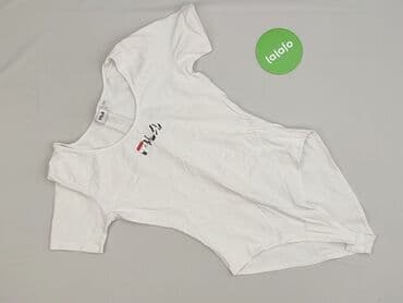 buty fila niebieskie: Fila, Body damskie, rozmiar S — 2