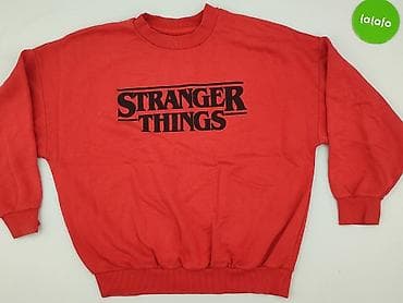 pull i bear bluza: PULL&BEAR, Bluza damska
, rozmiar M — 2