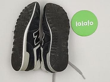 buty duffy: New Balance, Sneakersy damskie, rozmiar 39.5 — 5