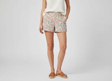 vinted spodenki damskie: Vila, Szorty damskie, rozmiar XS — 6