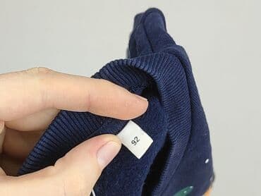 sukienki c and a: Sweatshirt, C&A, 1.5-2 years, 86-92 cm, condition - Perfect — 4