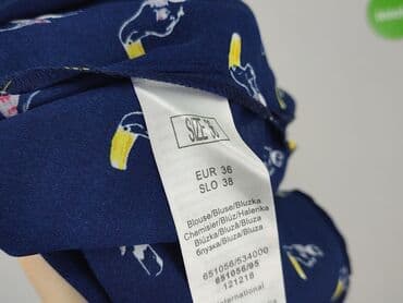 koszulka w leniwce reserved: Orsay, Bluzka damska, S — 5