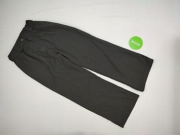 mango dzwony: Spodnie materiałowe damskie, rozmiar M — 2