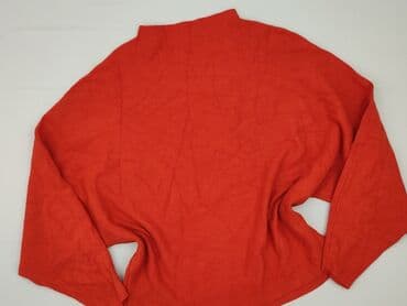 koszula w krate lidl: Sweter damski, rozmiar L — 1