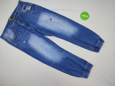 abercrombie fitch bluza: Cropp, Джинси для чоловіків, XL на lalafo.pl — 2 abercrombie fitch bluza: Cropp, Джинси для чоловіків, XL — 2