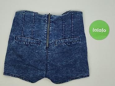 vankel jeans: Esmara, Szorty damskie, rozmiar M — 3