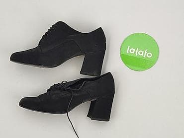 mcqueen kapcie: Rozmiar 37 — 2