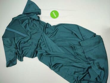 reserved sukienka maxi reviews: Shein Curve, Women`s dress, size 2XL — 2