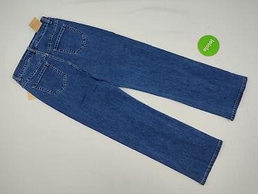 dickies spodnie cargo: M.Sara, Jeansy damskie, rozmiar M — 3