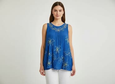 h m tunika: Tunika damska, rozmiar One size — 6