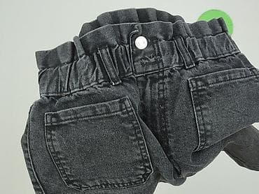 pull bear sukienka: PULL&BEAR, Szorty damskie, rozmiar S — 4