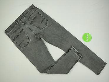 prada dresy: Reserved, Jeansy dla mężczyzn, rozmiar L — 3