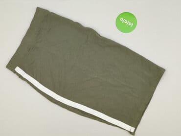 plisowane zielone spódnice: Spódnica damska, rozmiar S — 2