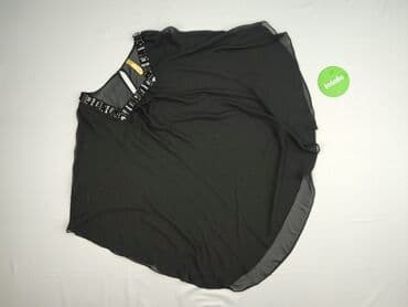 bluzki nietoperz plus size: Hunkemoller, Bluzka damska, rozmiar XL — 2