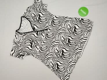 bluzki czarne mohito: T-shirt damski, rozmiar L — 2