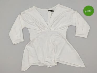 wallis bluzka: Boohoo, Top damski, rozmiar M — 2