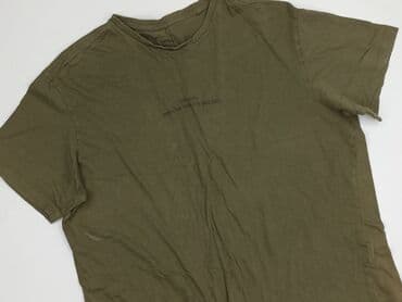 numer koszulki lewandowskiego: T-shirt for men, L (EU 40), Sinsay, condition - Good — 1