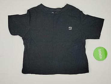 koszulki acab: Sinsay, T-shirt damski, rozmiar S — 2