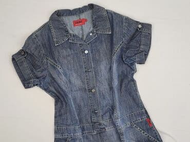 Jeanswear, Sukienka damska, M w lalafo.pl Jeanswear, Sukienka damska, M