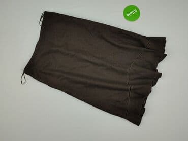 zimowe spódnice midi: Spódnica damska, rozmiar L — 3