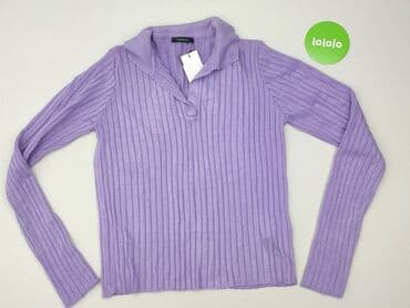 koszula swoateczna: Trendyol, Sweter damski, rozmiar S — 2